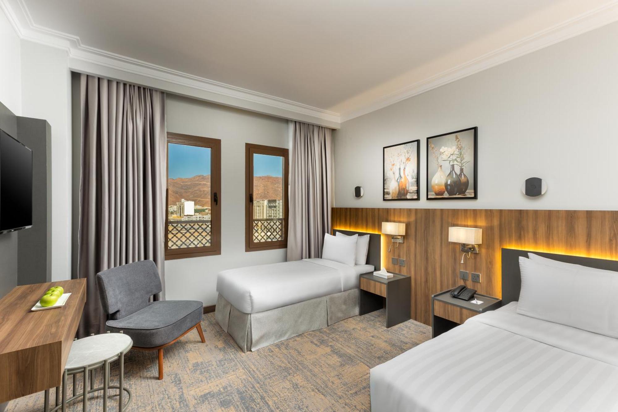 Ewan Dar Alhejra Hotel Medina Exterior foto